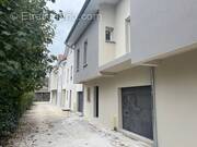 Maison à SAINT-MARCELLIN