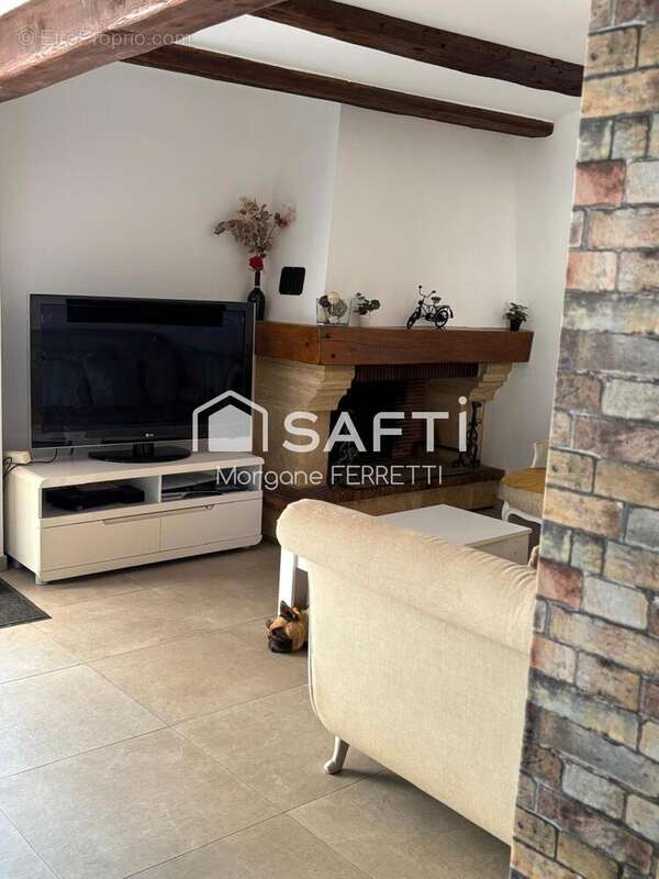 Photo 4 - Maison à CANET