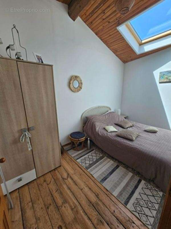 Maison à SORBIERS