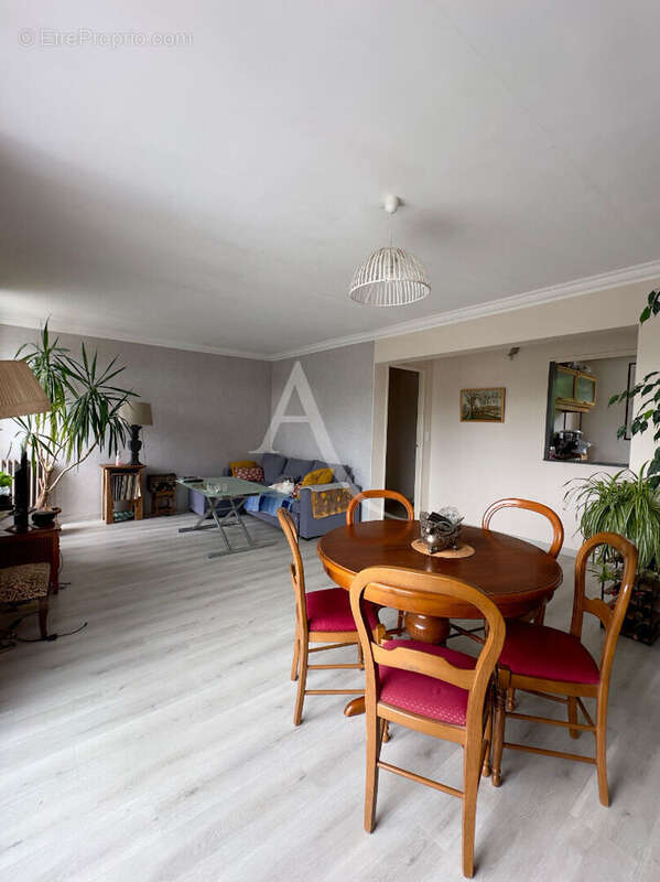 Appartement à CHARTRES