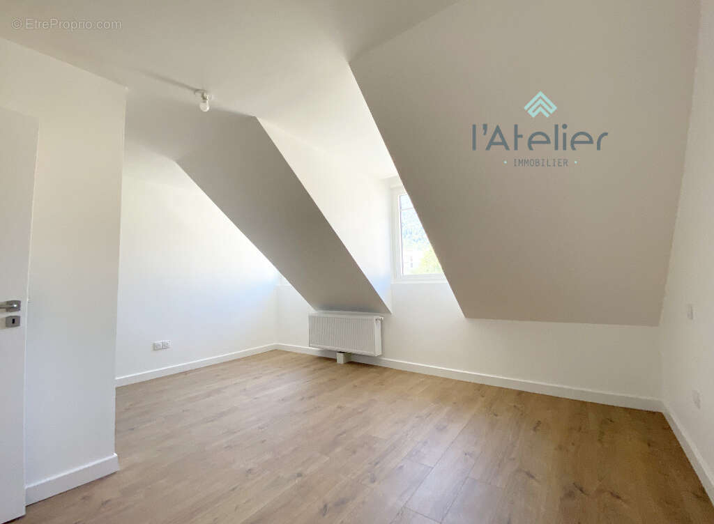 Appartement à SAINT-LARY-SOULAN