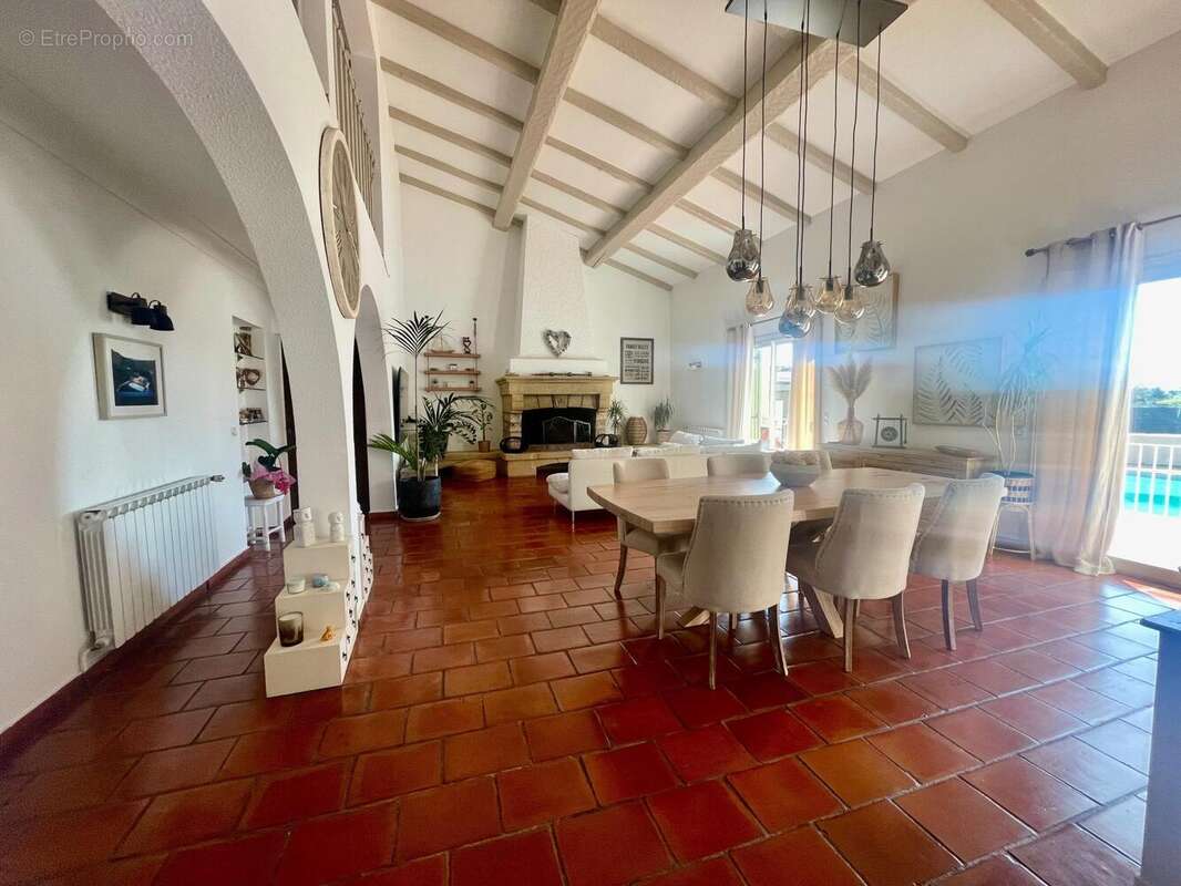 Photo 7 - Maison à TRANS-EN-PROVENCE