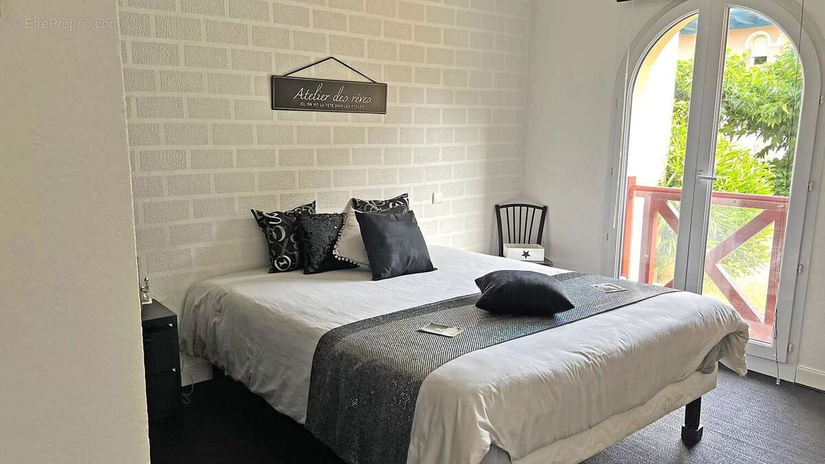 Appartement à ANGLET