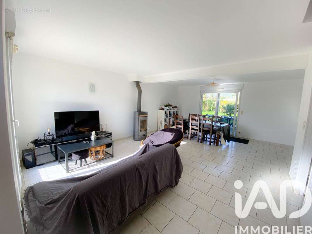 Photo 7 - Maison à JUGON-LES-LACS