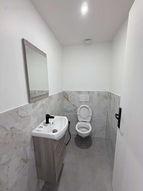 Maison 240m² à alfortville - photo 4