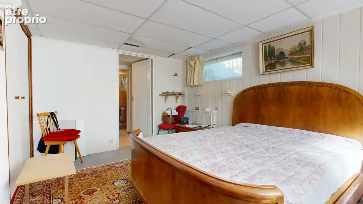Schiltigheim / maison de plain-pied de 132 m² / 4 chambres / 2 garages / terrain de 569 m² - photo 15