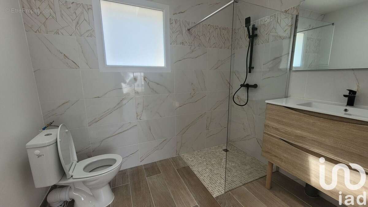 Photo 7 - Maison à COUTRAS