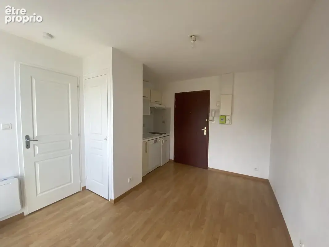 Appartement 2 pièces 23 m² à vendre à Bretignolles-Sur-Mer (85470) - photo 3