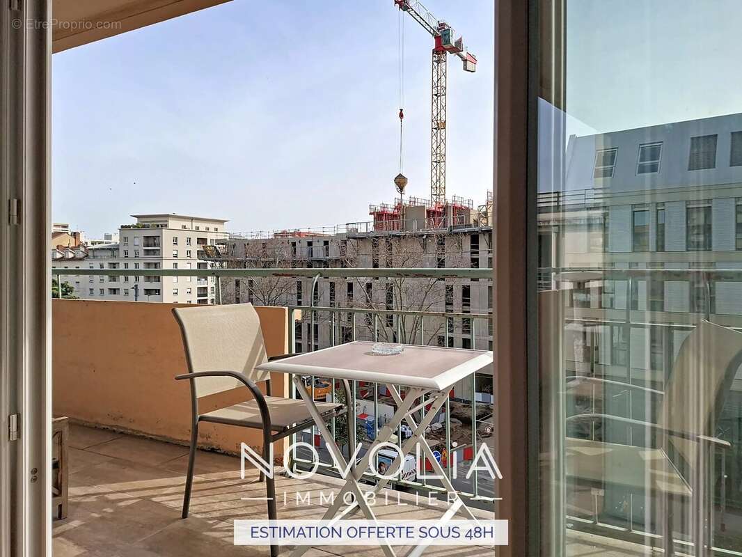 Secteur Santy / Mermoz - photo 13