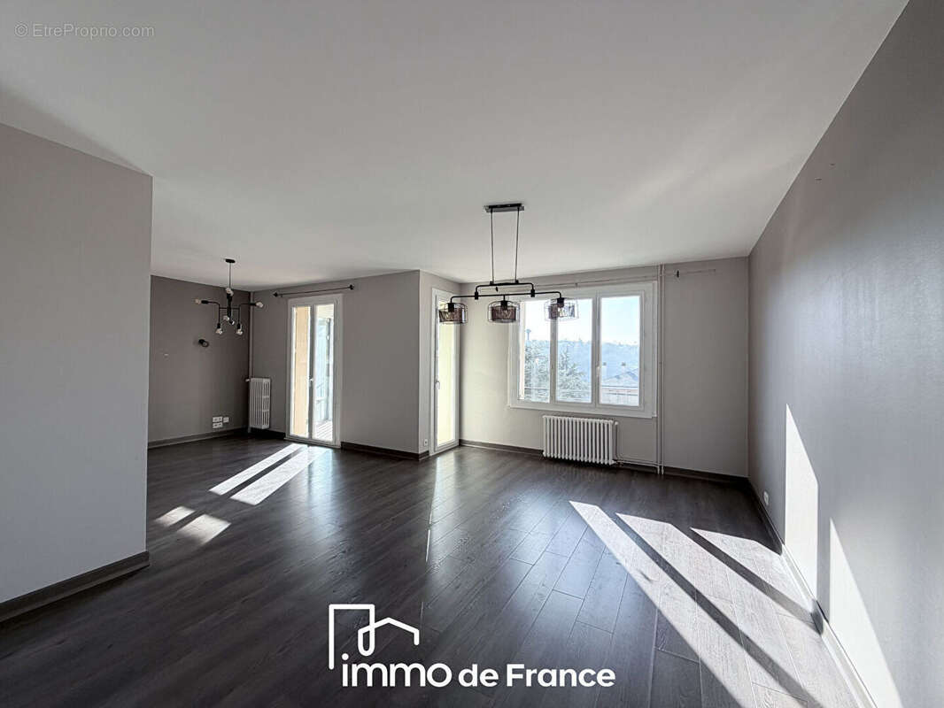 Appartement à RODEZ