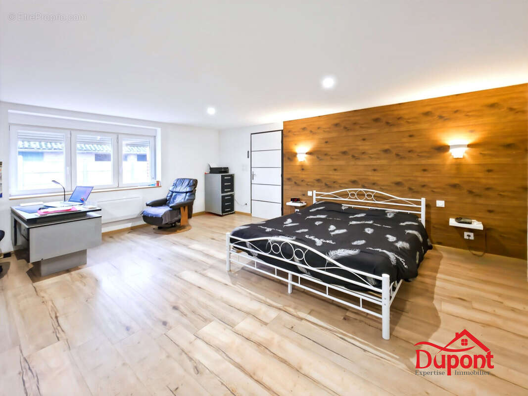 Maison à POMMEREUIL