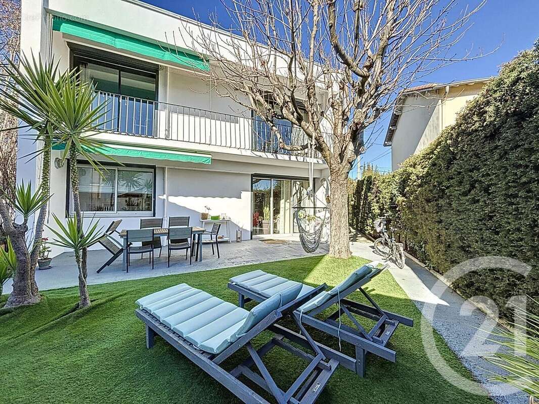 Photo 2 - Maison à MONTPELLIER