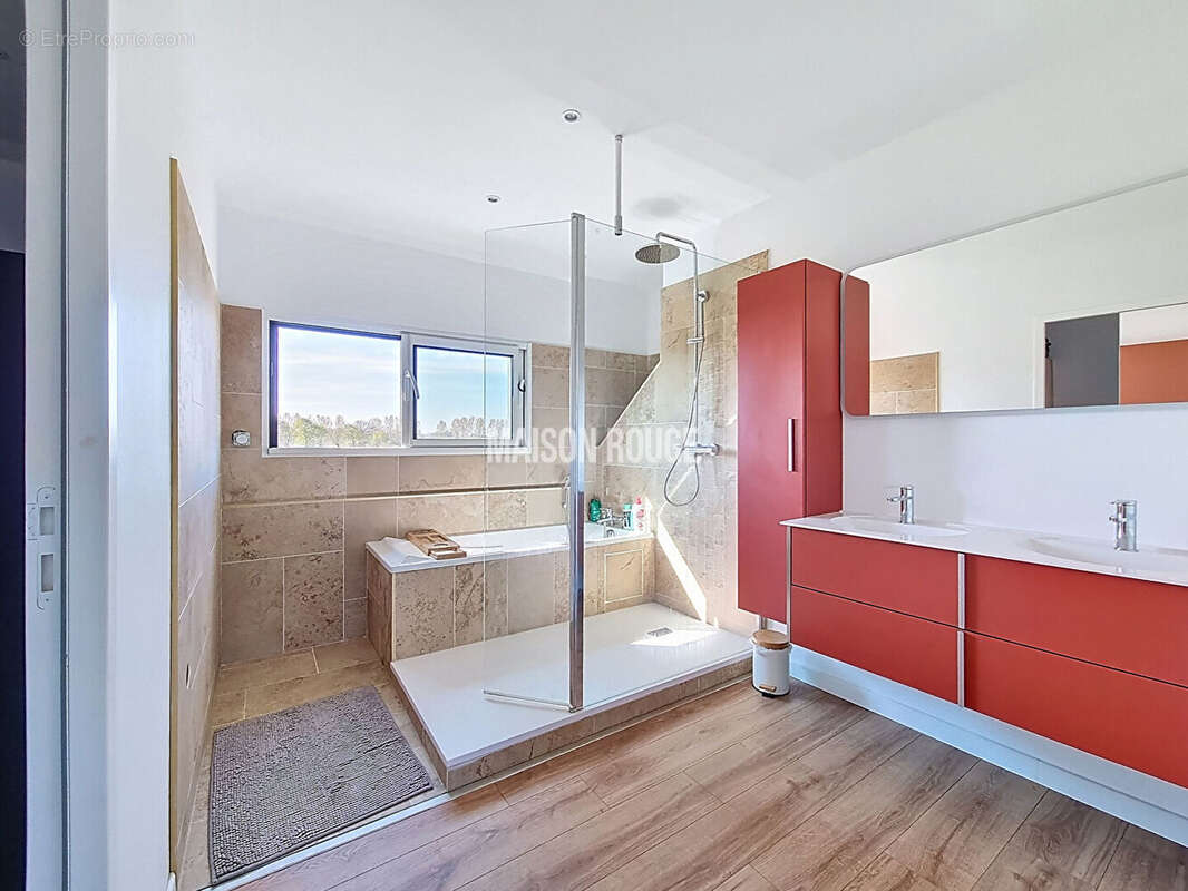 Maison à PLESLIN-TRIGAVOU