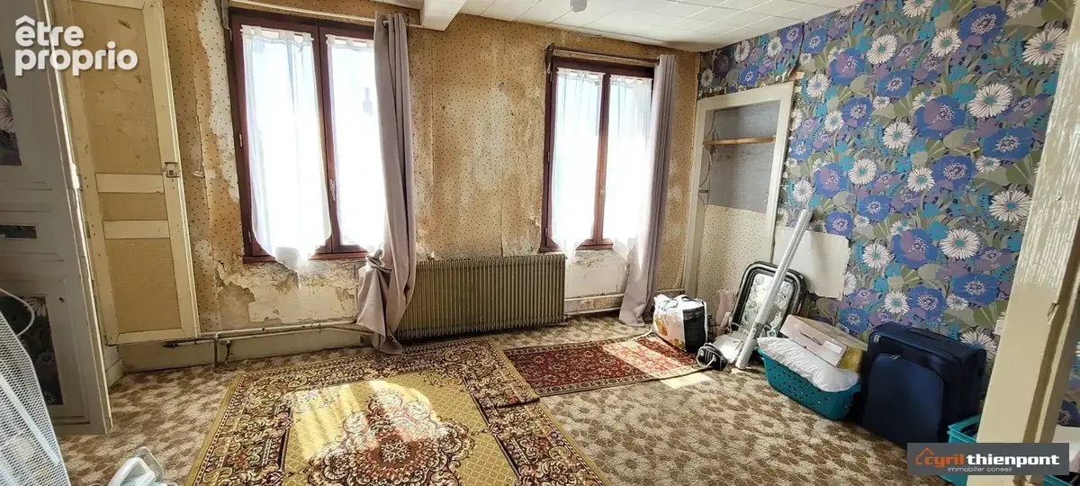 Maison 5 pièces 140 m² à vendre à Epagne-Epagnette (80580) - photo 6