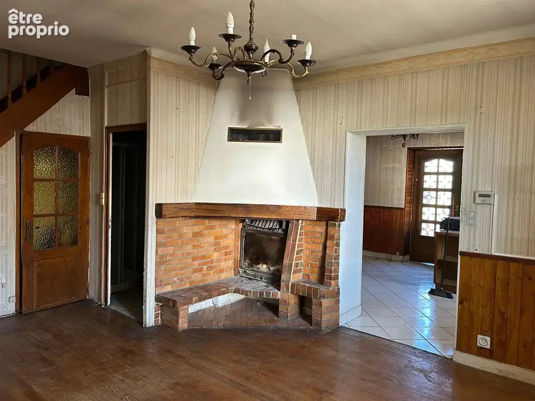Maison 85m² à aranc - photo 8