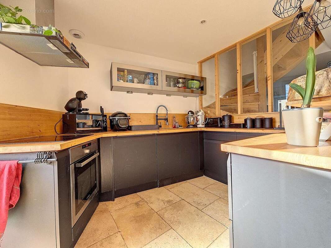 Photo 3 - Maison à LA TOUR-SUR-ORB