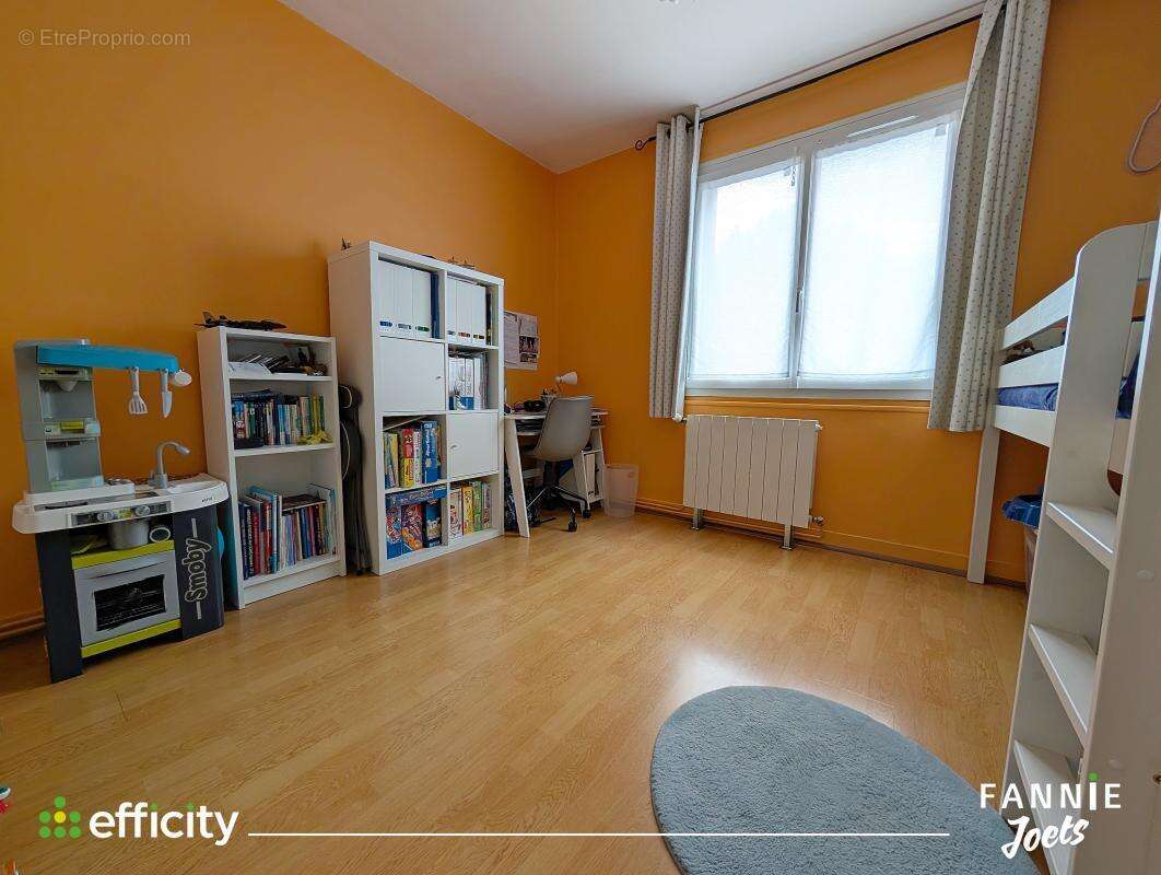Appartement à TAVERNY