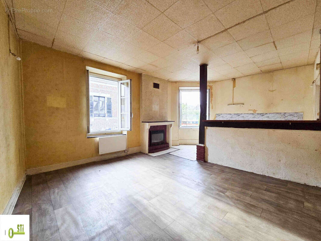 Photo 8 - Appartement à BLENEAU
