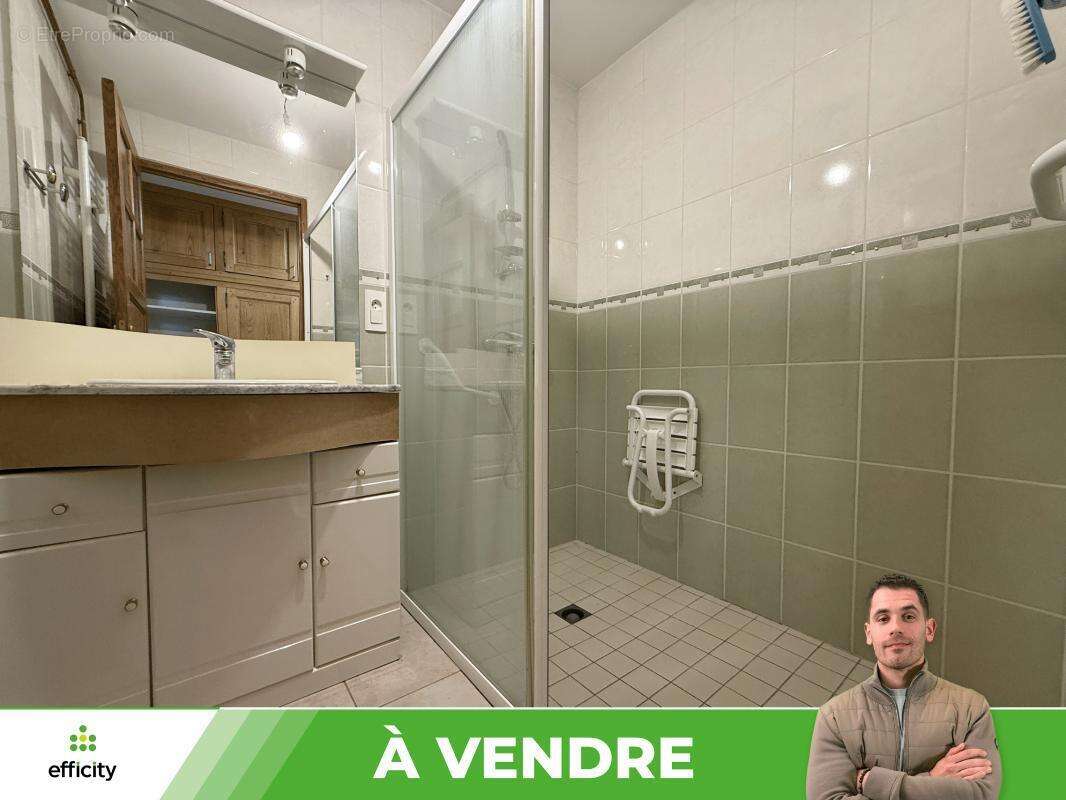 Maison 145 m² à Romagne  - photo 11