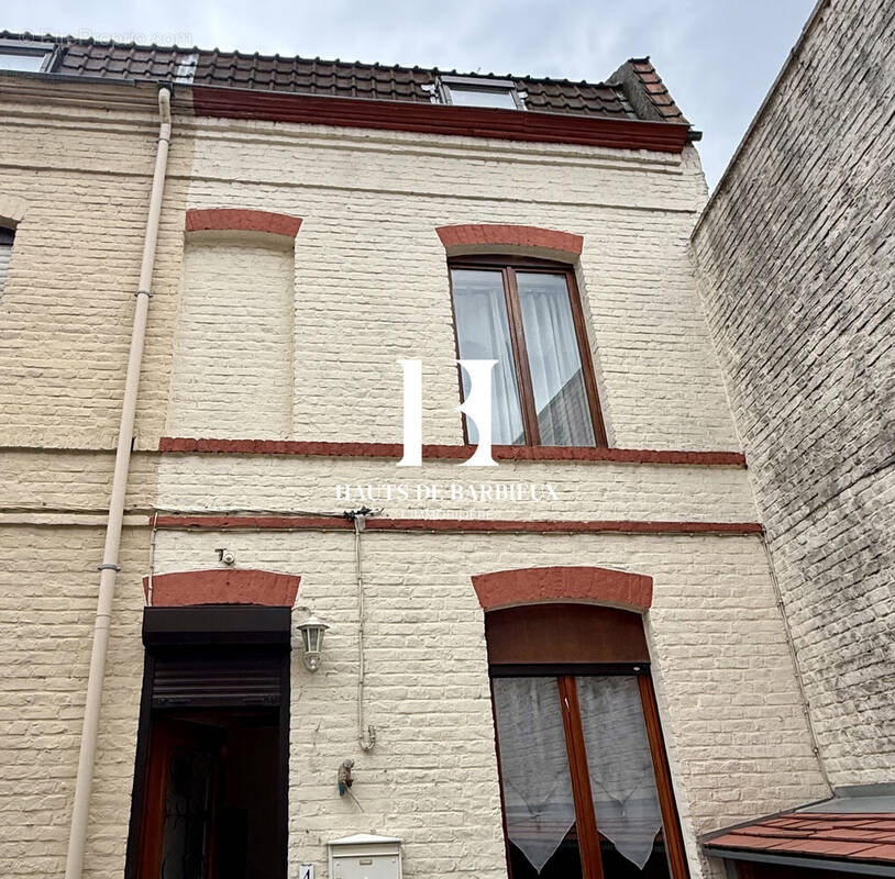Maison à ROUBAIX