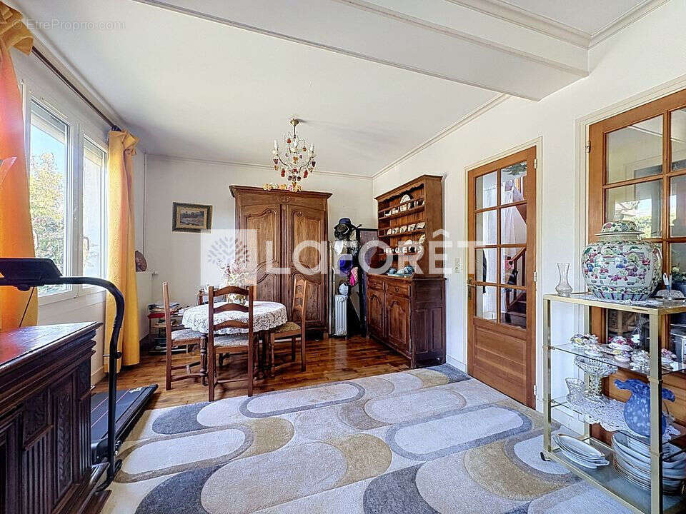 Maison Flers 5 pièces 120 m2 - photo 4