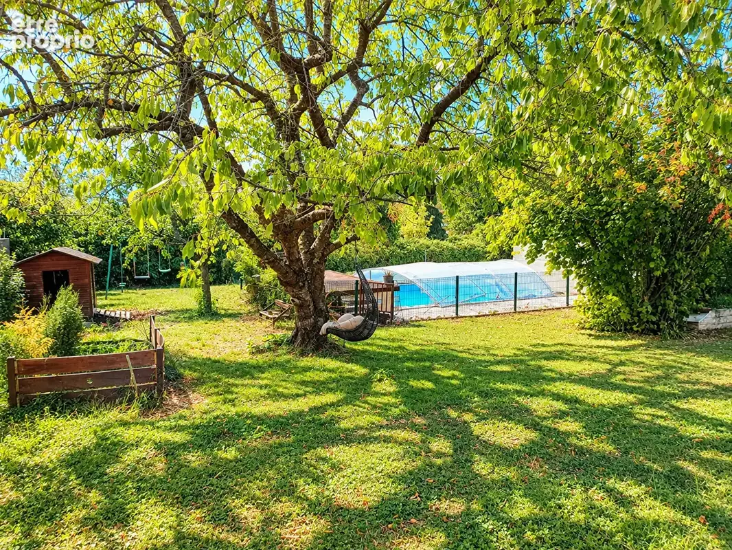 Maison Mazeres 4 pièce(s) 97 m2 - photo 5
