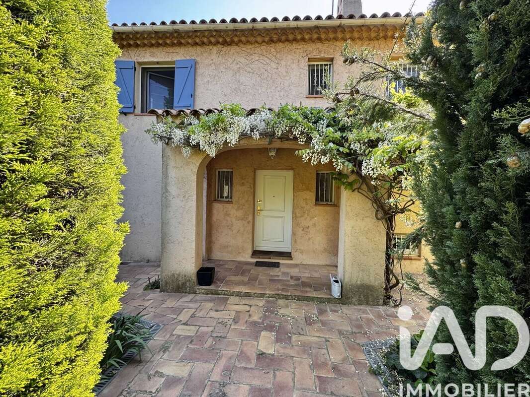 Photo 3 - Maison à COLOMARS