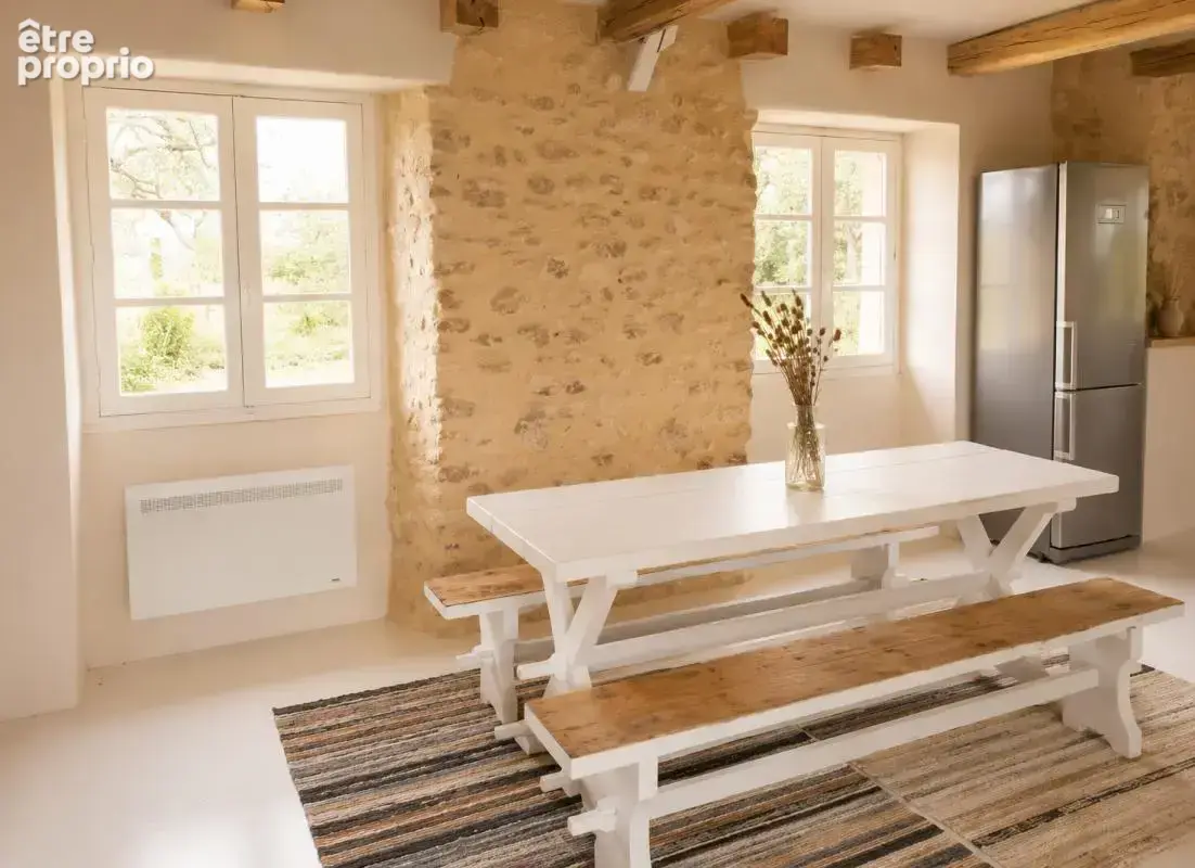 Vente maison 117m2 Marcillac-Saint-Quentin (24200) - photo 3