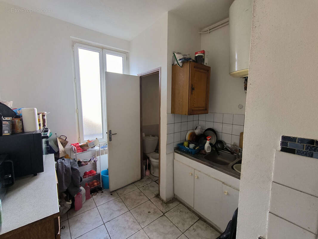 Appartement à LE HAVRE