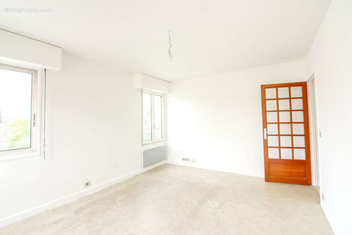 Appartement à ANTONY