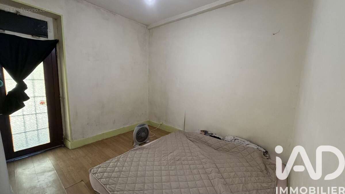 Photo 7 - Appartement à VIERZON