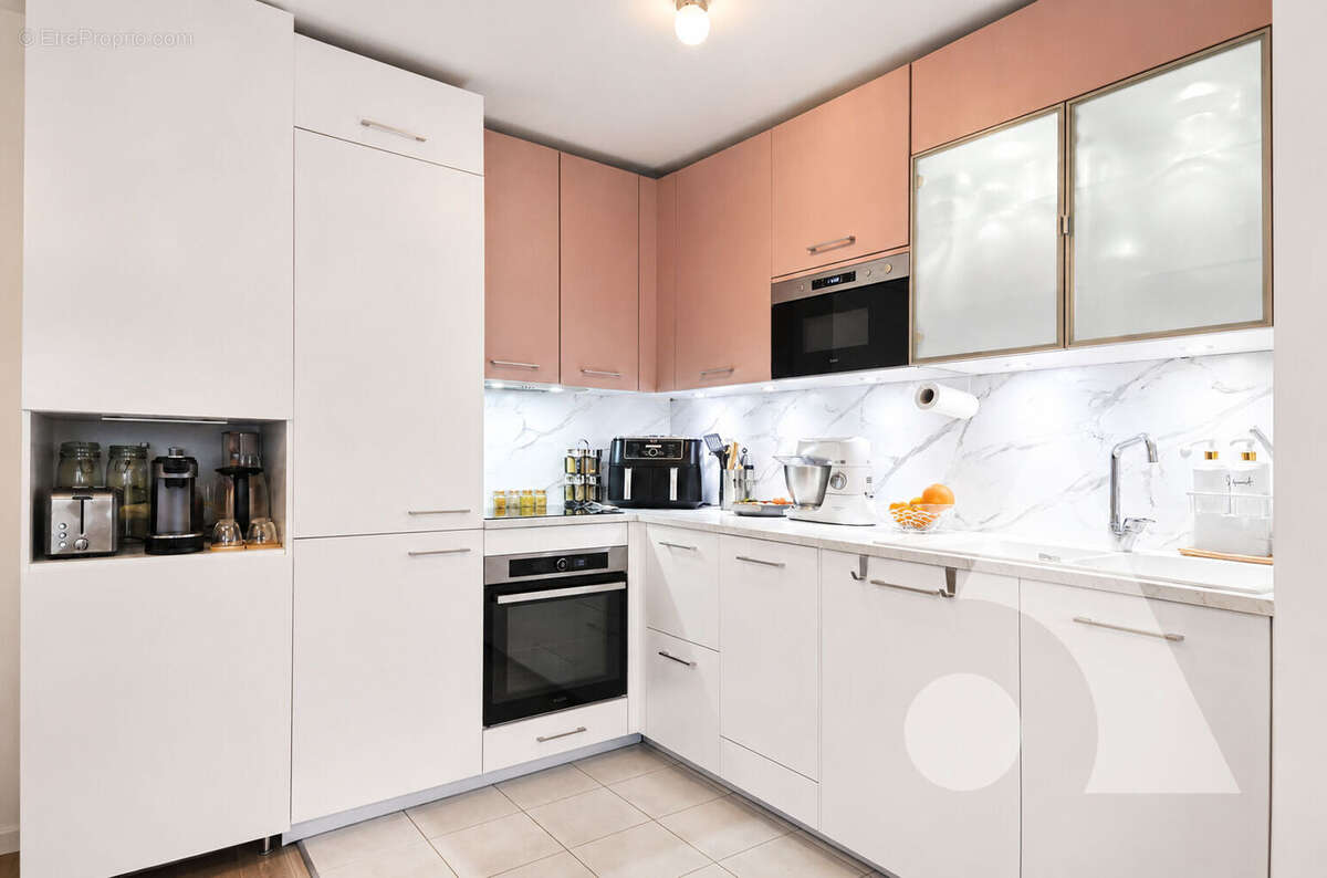 Appartement à HERBLAY