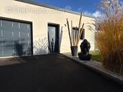 Maison à PLOUFRAGAN