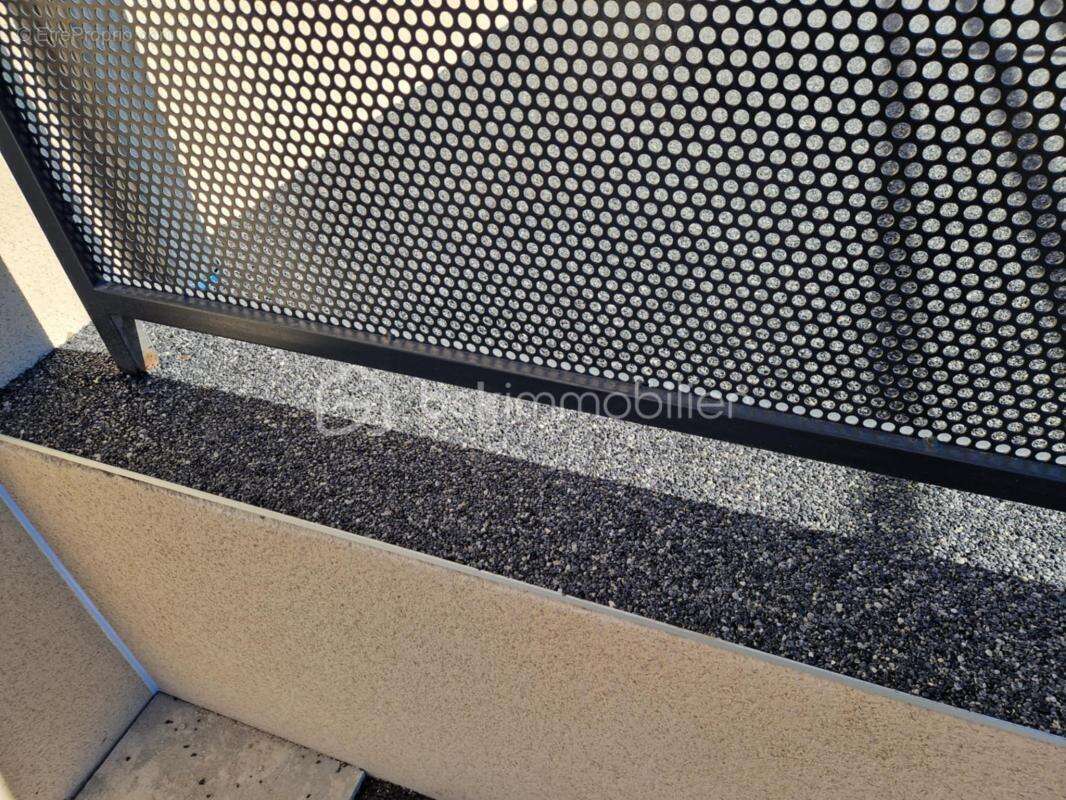 Maison à LA TOUR-DU-PIN