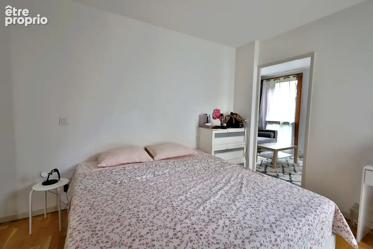Appartement Type 2 - 57,30 m2( loi carrez) habitables - Garage - photo 10