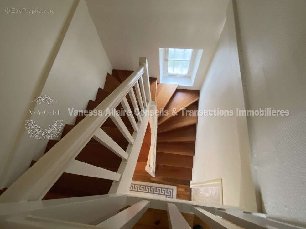 Maison à LA BAULE-ESCOUBLAC