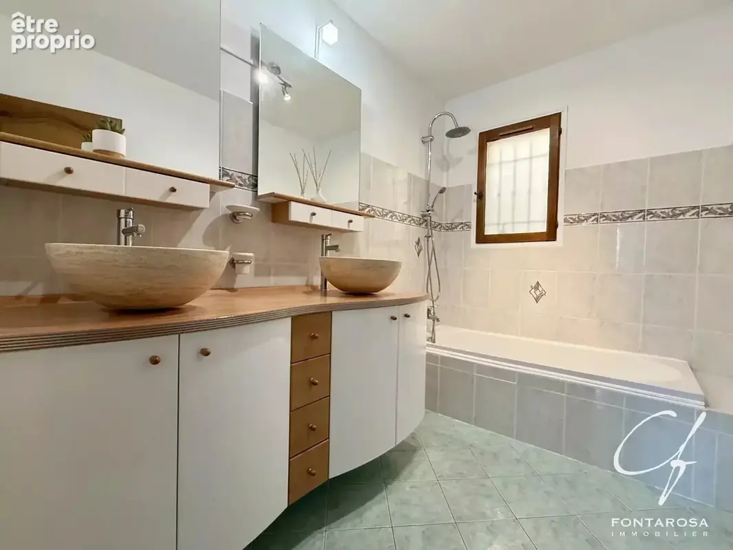 Rez-de-villa 5 pièces avec piscine à Puget-sur-Argens ! - photo 11