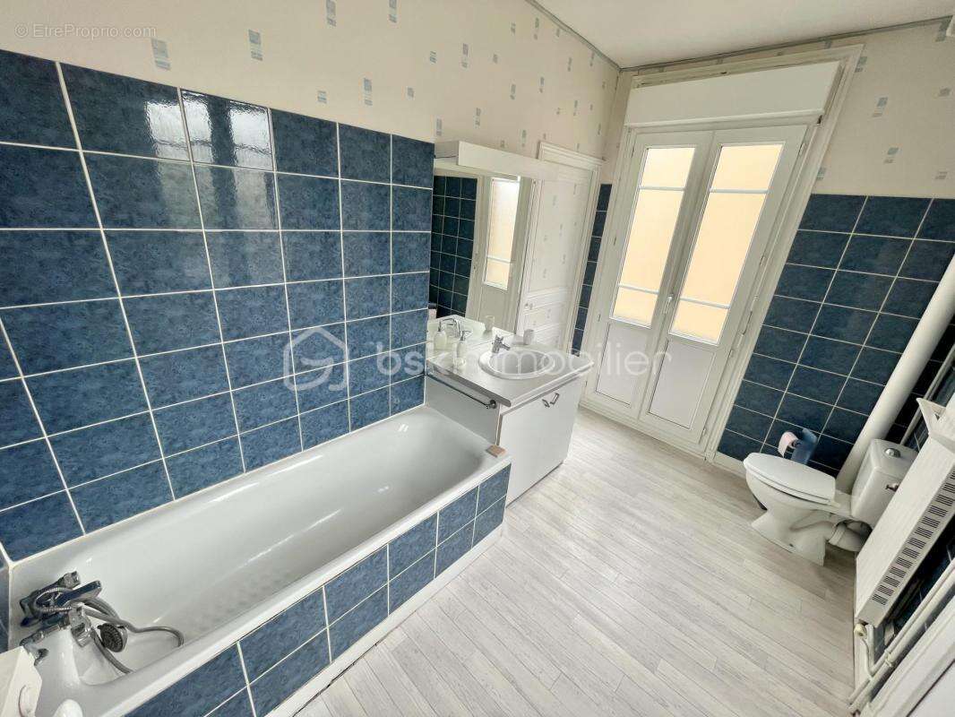 Maison à GISORS