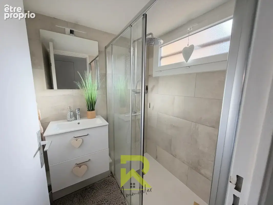 Maison quartier Pinède - photo 8
