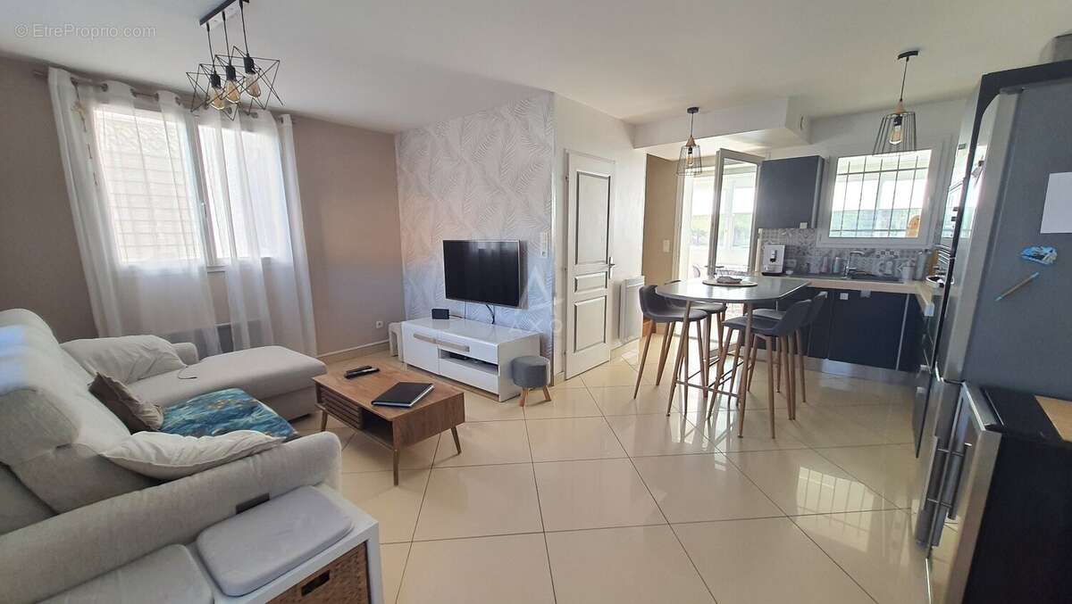 EXCLUSIVITE  Les Hauts de Narbonne Villa ave jardin - photo 3