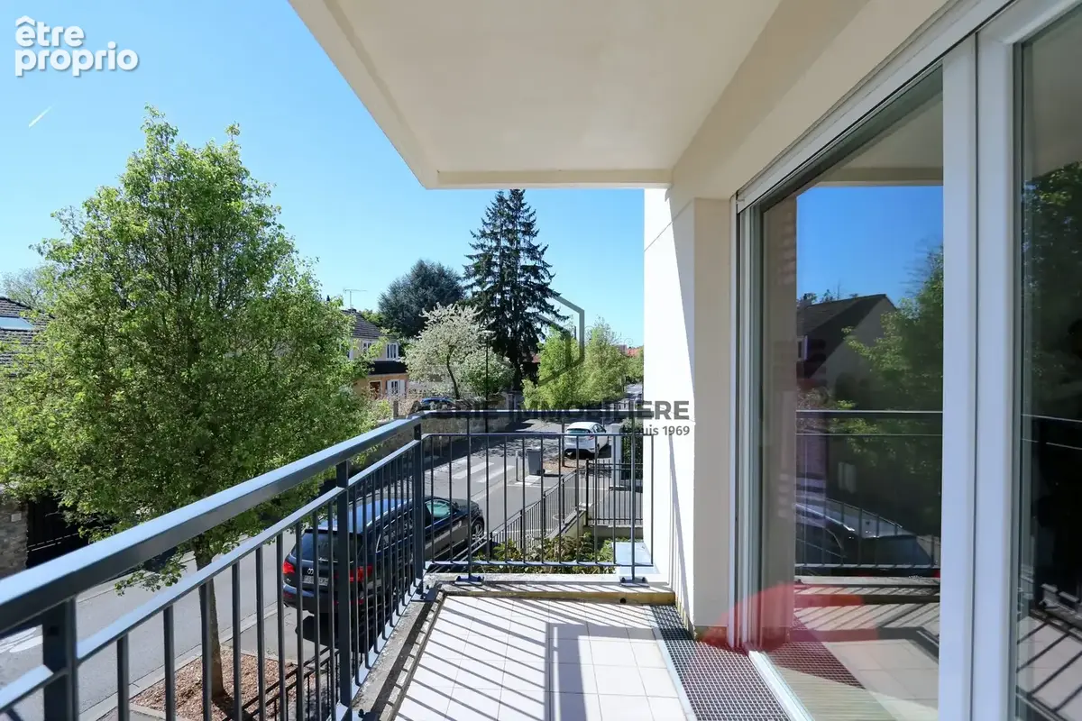 Appartement à VILLECRESNES