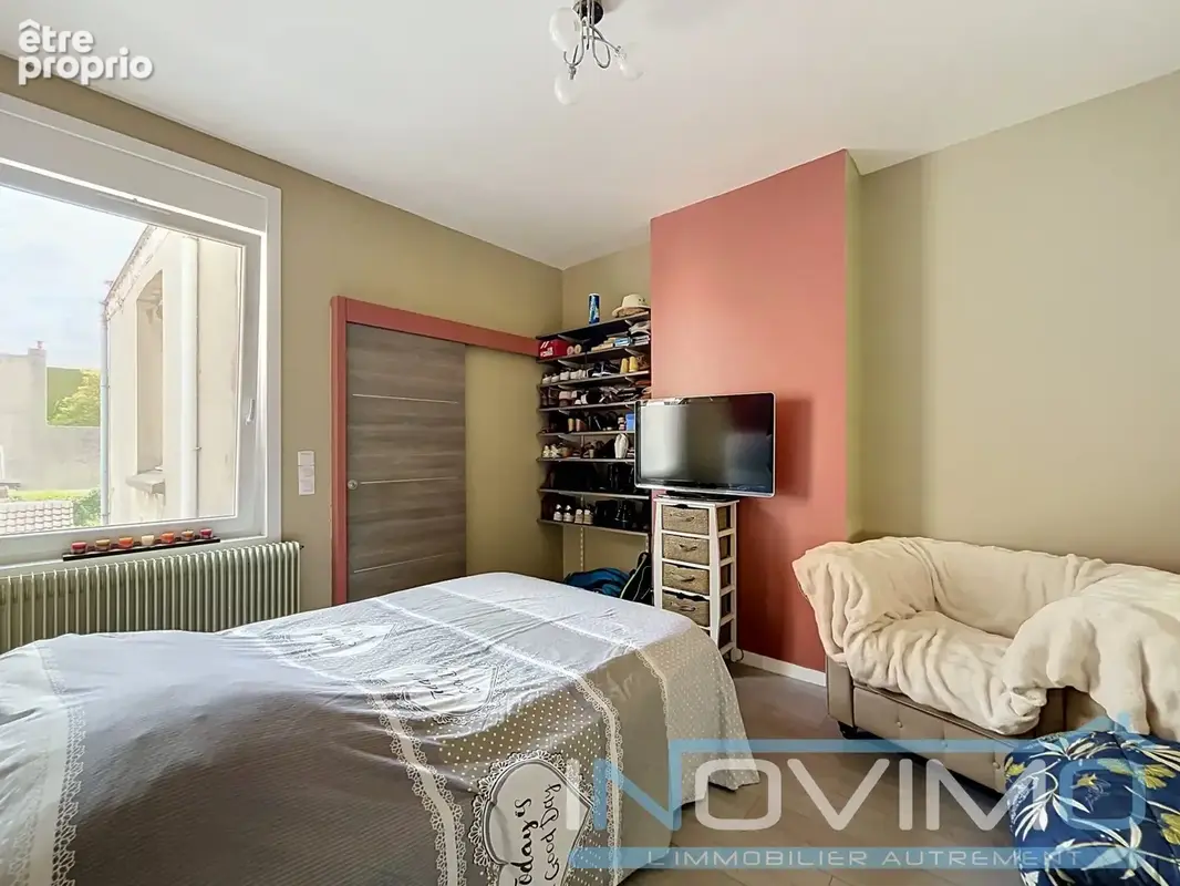 Maison 6 pièces 125 m² à vendre à Dunkerque (59240) - photo 6