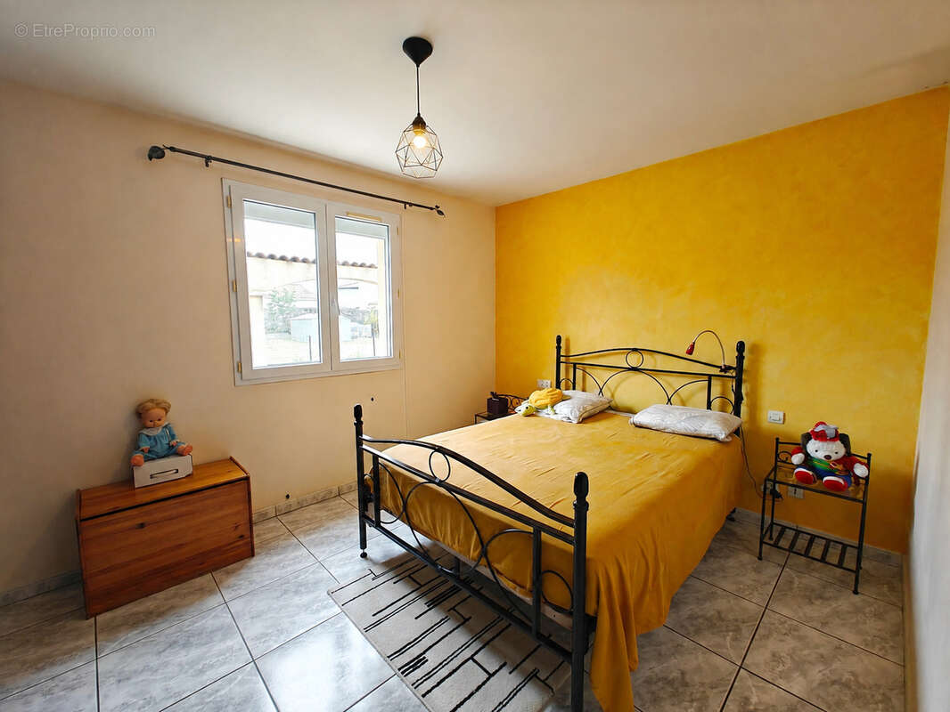 Pouzols   maison de plain-pied 122 m2   4 chambres   piscine - photo 5