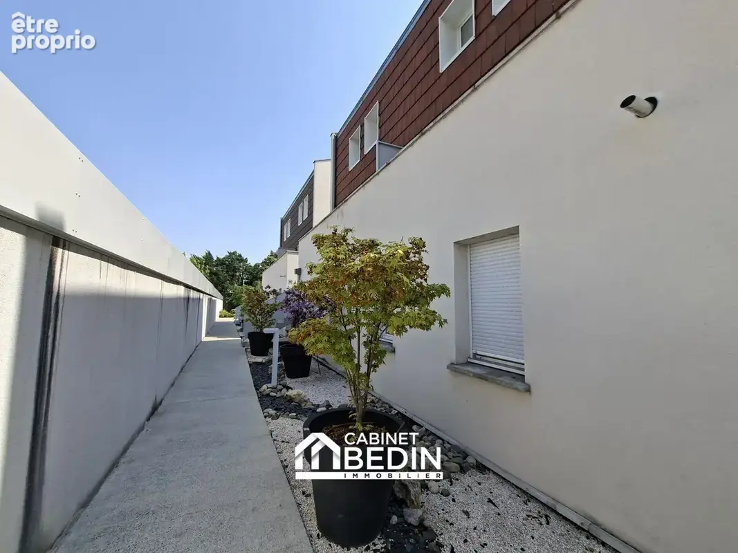 Appartement 3 pièces 56 m² à vendre à Toulouse (31500) - photo 2