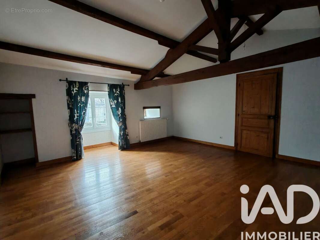 Photo 6 - Maison à VILLEFAGNAN