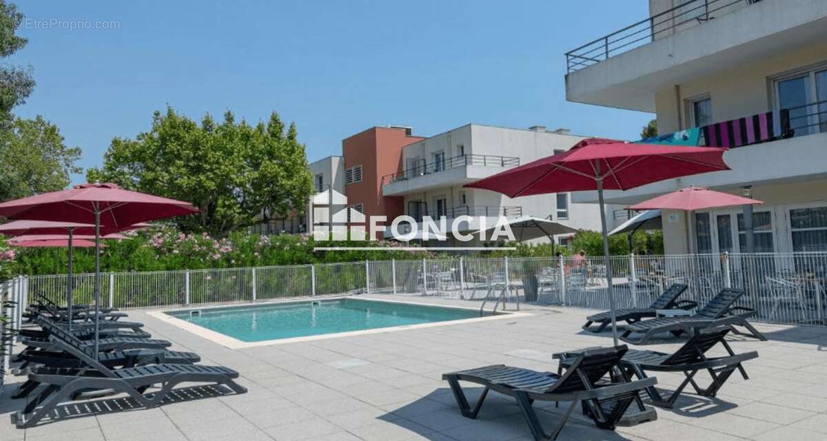 Investissement locatif – studio meublé en résidence de tourisme 4 étoiles  cannes – mandelieu-la-napoule - statut lmnp / lmp – b - photo 5