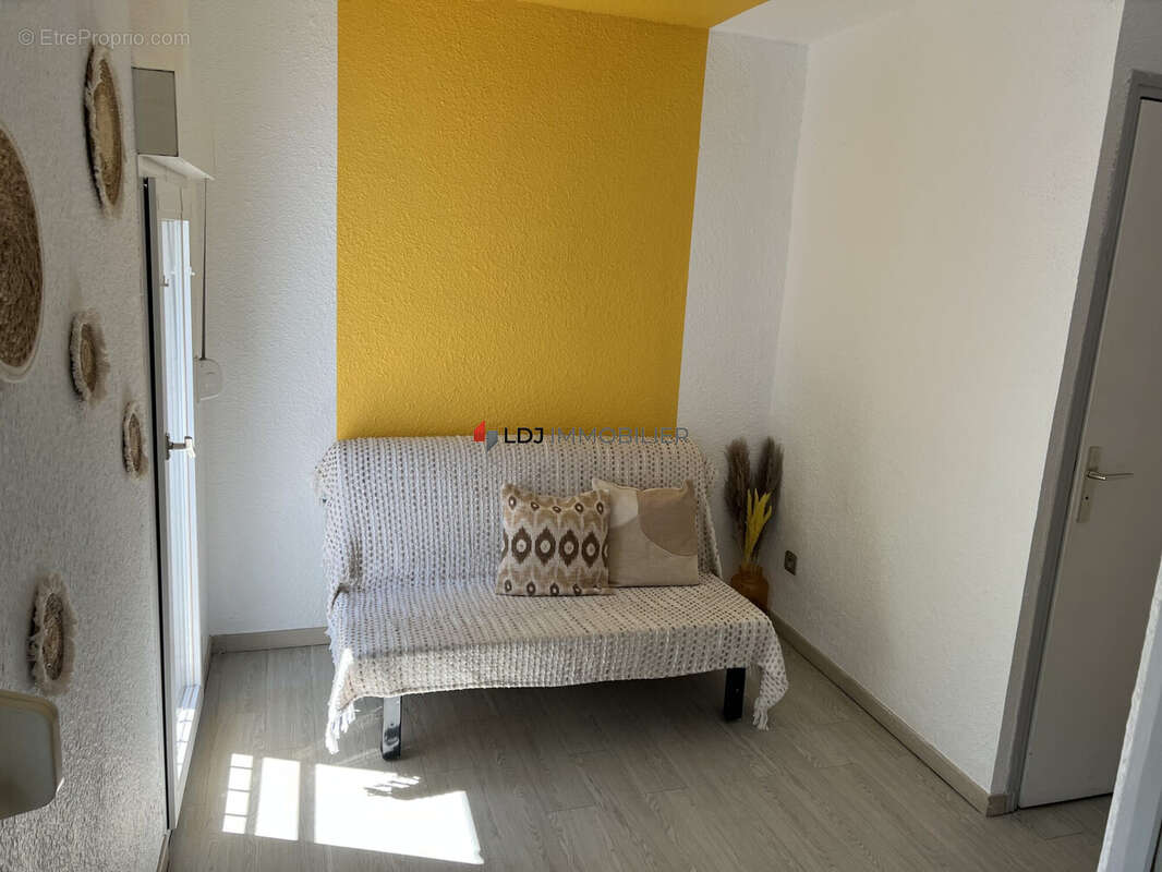Appartement à AMELIE-LES-BAINS-PALALDA