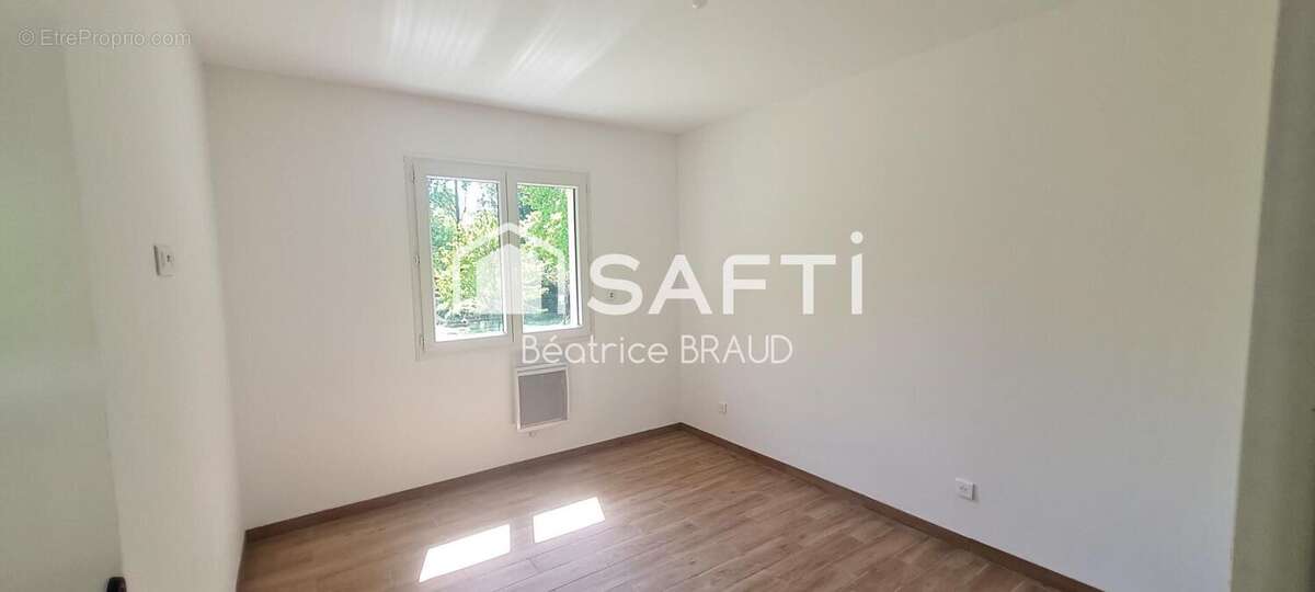 Photo 6 - Maison à SEREILHAC