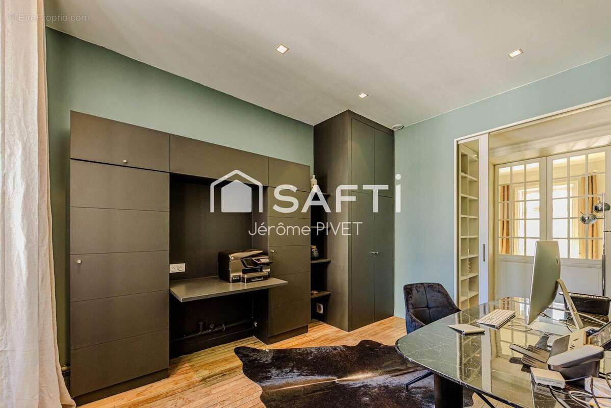 Photo 8 - Appartement à NANTES