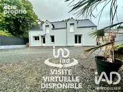 Photo 1 - Maison à GUEMENE-PENFAO